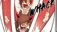 Lloyd, as seen in The Greatest Estate Developer manhwa (Image credit: Naver)